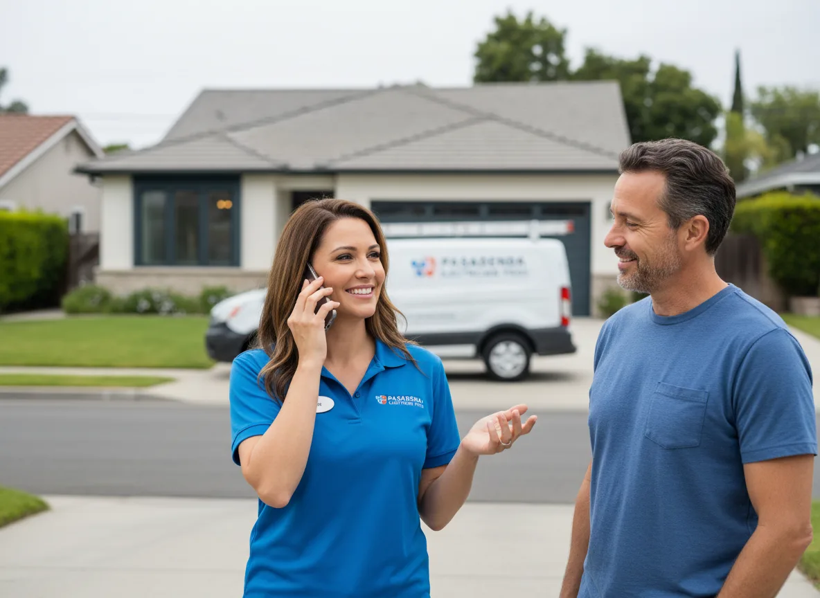 Electrician New Cambria, KS FAQs